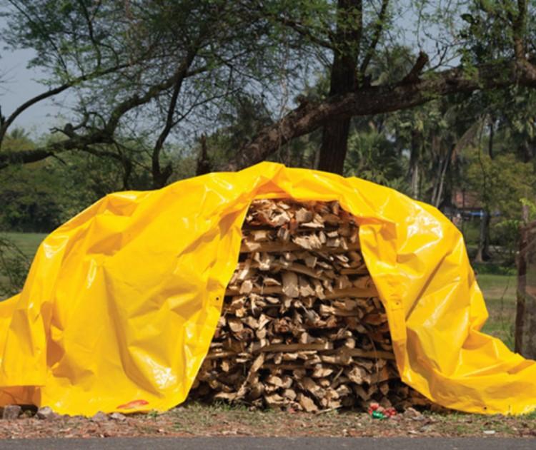 4 PE tarpaulin 4 PE tarpaulin