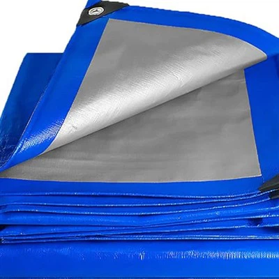 Heavy Grade Tarpaulins